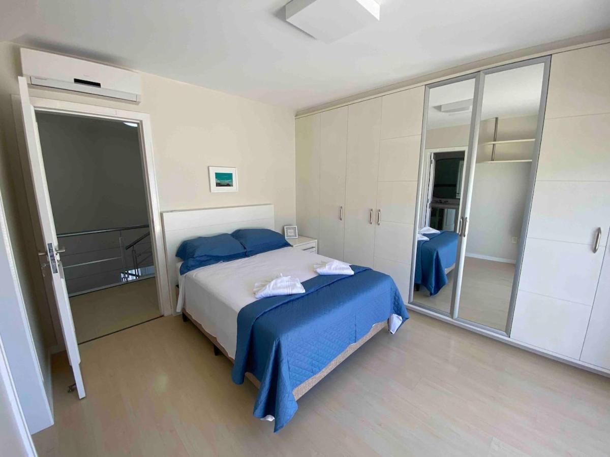 Casa Buzios 200m Da Jurere International Casa de férias Florianopolis