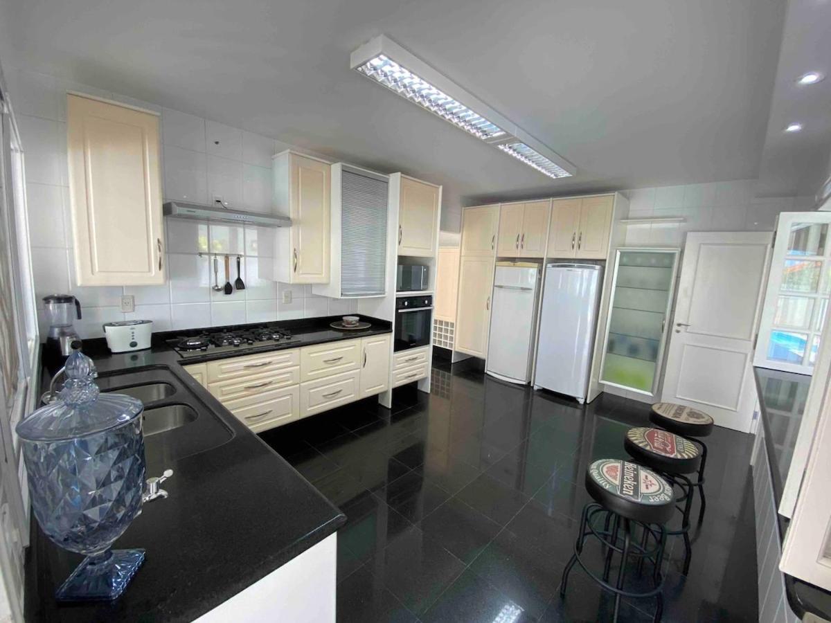 Casa Buzios 200m Da Jurere International Casa de férias Florianopolis