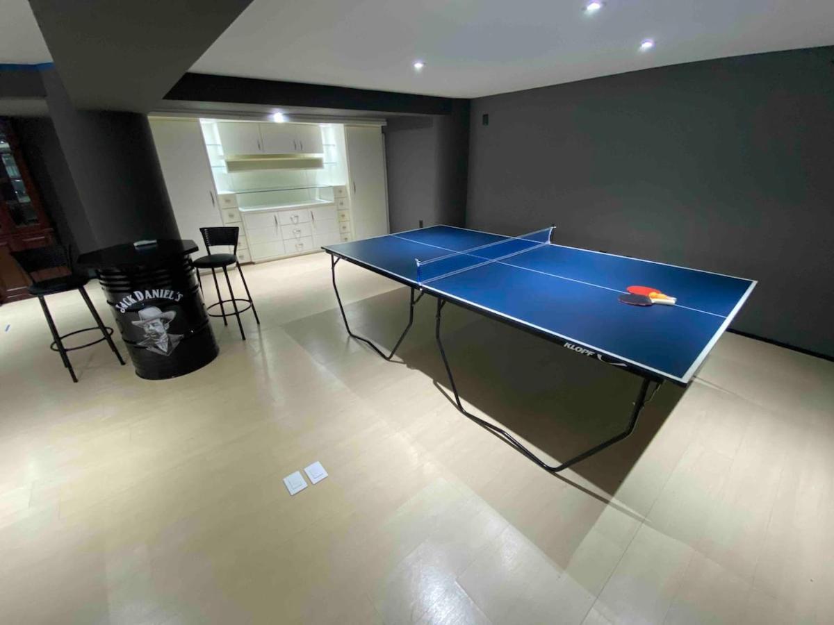 Casa de férias Casa Buzios 200m Da Jurere International Florianopolis
