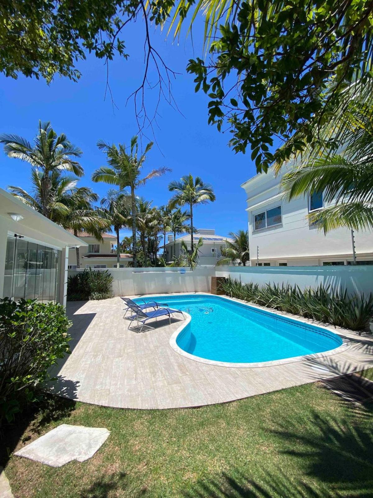 Casa Buzios 200m Da Jurere International