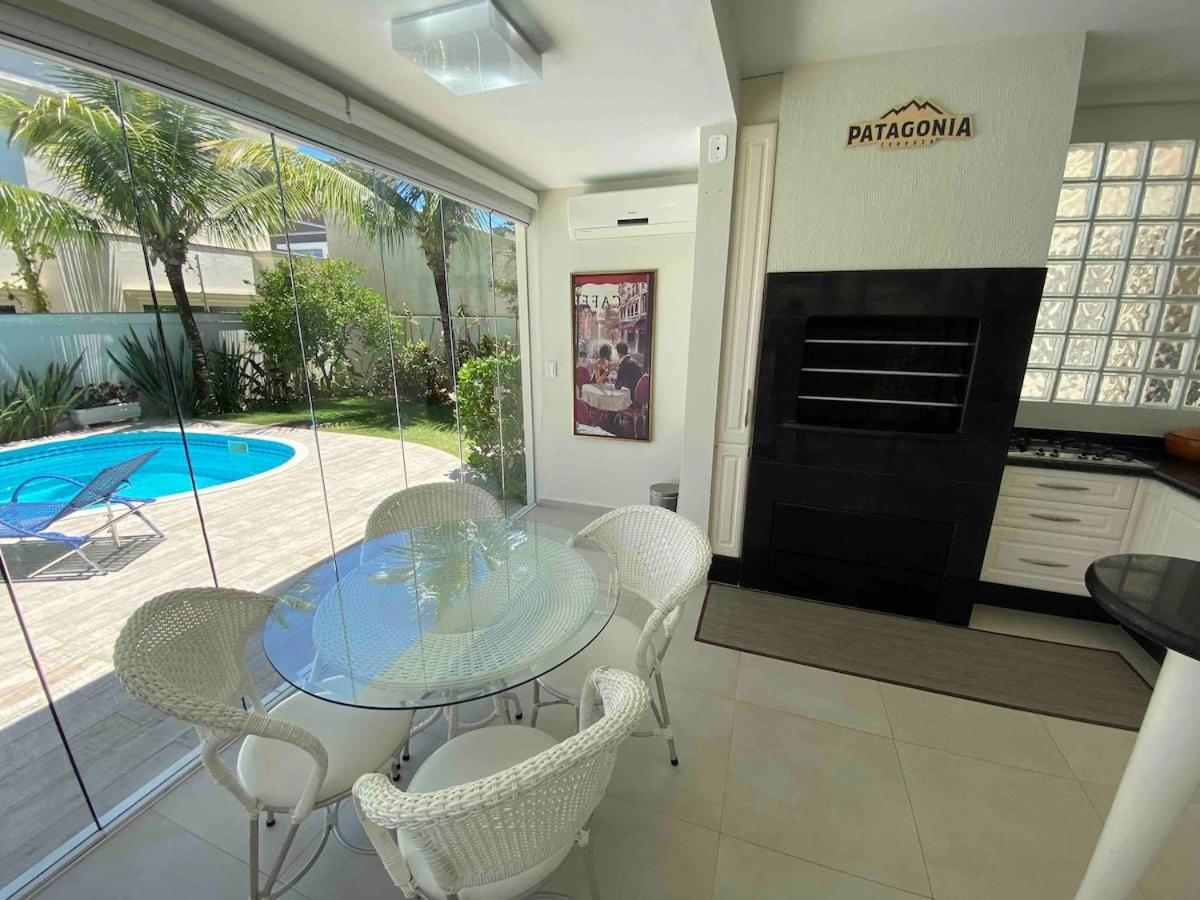 Casa de férias Casa Buzios 200m Da Jurere International Florianopolis