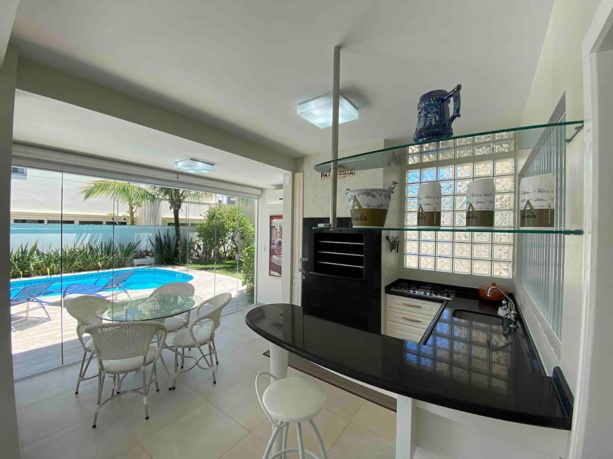 Casa Buzios 200m Da Jurere International Florianopolis
