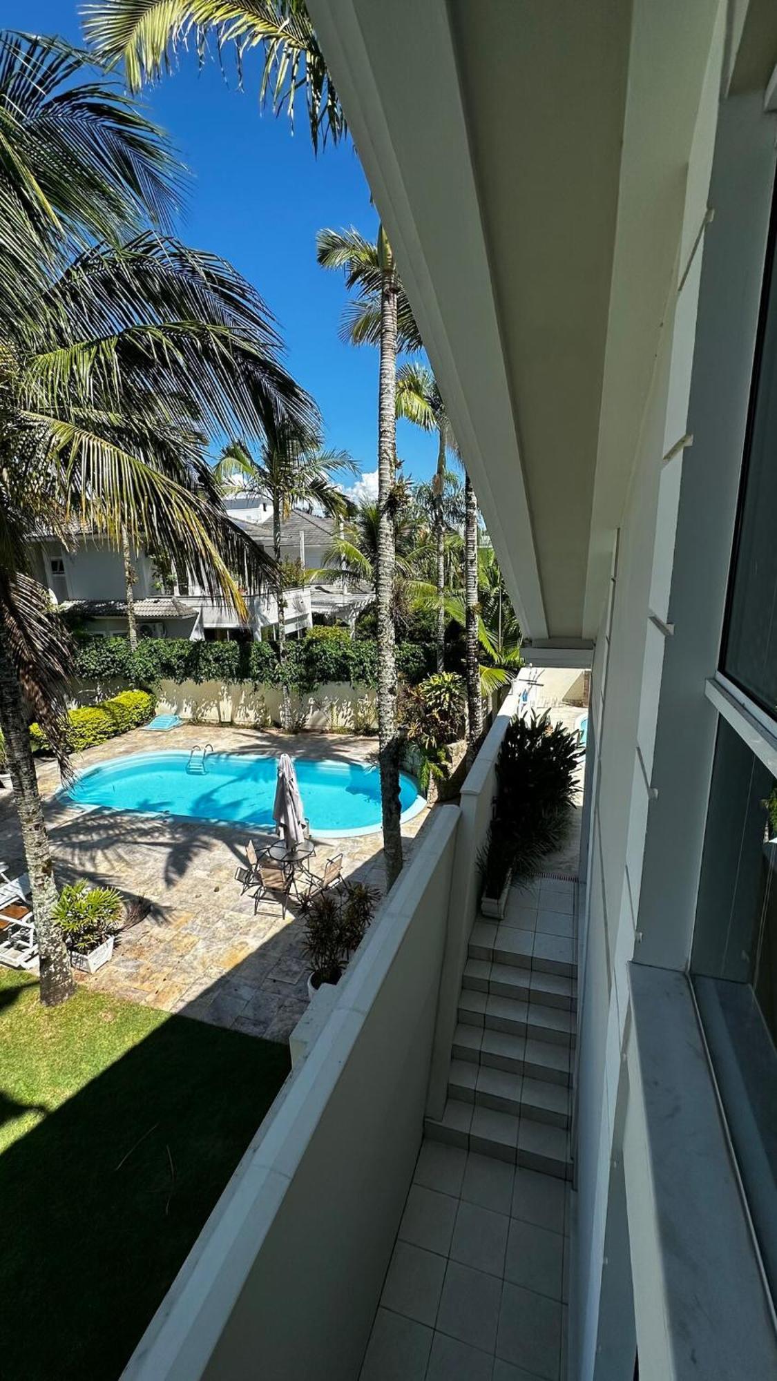 Casa Buzios 200m Da Jurere International * Florianopolis
