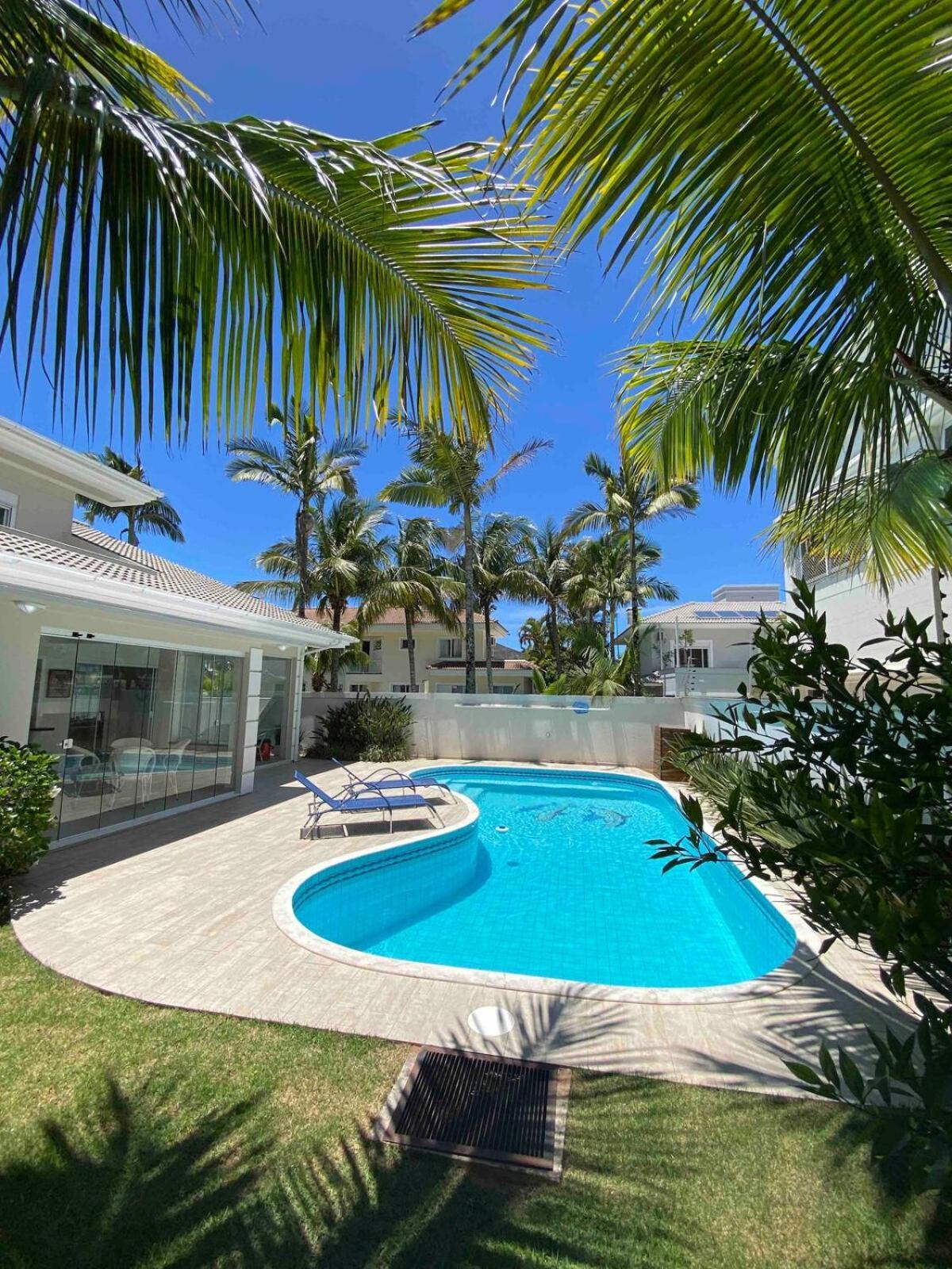Casa Buzios 200m Da Jurere International